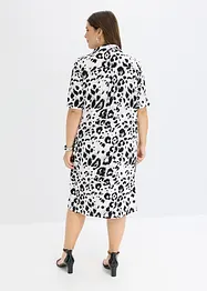 Shirtjurk met zakken, bonprix