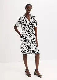 Shirtjurk met zakken, bonprix