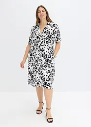 Shirtjurk met zakken, bonprix