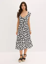 Midi jurk, bonprix