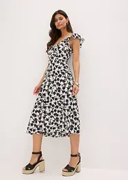 Midi jurk, bonprix