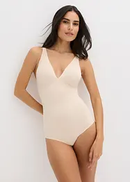 Corrigerende body, licht corrigerend, bonprix