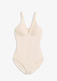 Corrigerende body, licht corrigerend, bonprix