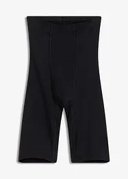 Corrigerende biker short van katoen, licht corrigerend, bonprix