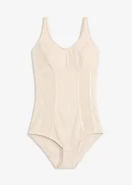 Sterk corrigerende body zonder beugels, bonprix
