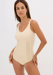 Sterk corrigerende body zonder beugels, bonprix