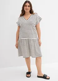 Shirtjurk van puur katoen, bonprix