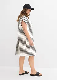 Shirtjurk van puur katoen, bonprix