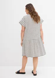 Shirtjurk van puur katoen, bonprix