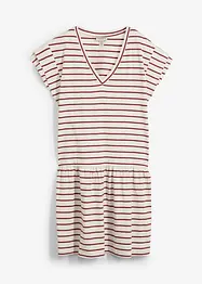 Shirtjurk van puur katoen, bonprix