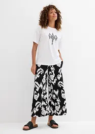 T-shirt met print, bonprix