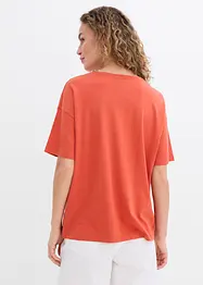 T-shirt met print, bonprix