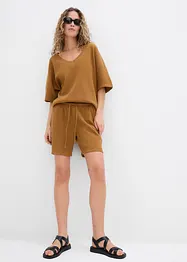 Short van katoen, bonprix
