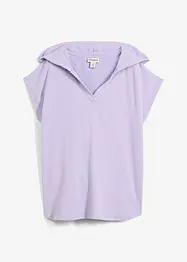 Sweater van puur katoen, bonprix