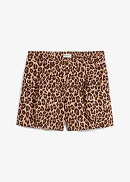 Short van zachte viscose, bonprix