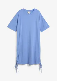 Jersey jurk van een elastische katoen-mix, bonprix