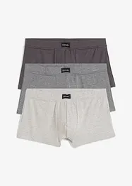 Hipster (set van 3), bonprix