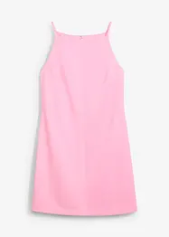 Mini jurk van soepele scuba, bonprix