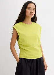 Shirt van katoen, bonprix