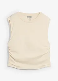 Shirt van katoen, bonprix