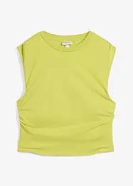 Shirt van katoen, bonprix