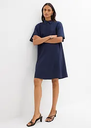Mini jurk van katoen, bonprix