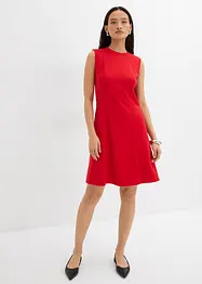 Mini jurk van comfortabele Punto di Roma, bonprix