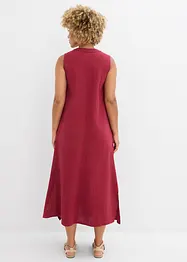 Jurk van mousseline, bonprix
