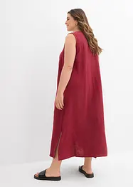 Jurk van mousseline, bonprix