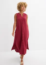 Jurk van mousseline, bonprix