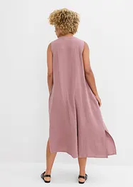 Jurk van mousseline, bonprix