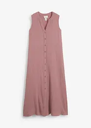 Jurk van mousseline, bonprix