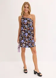 One shoulder mini jurk, bonprix