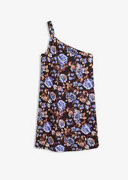One shoulder mini jurk, bonprix