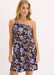One shoulder mini jurk, bonprix