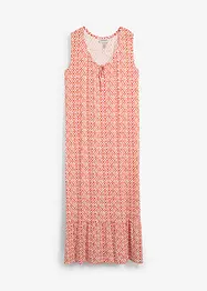 Jersey jurk van viscosemix, bonprix