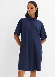Mini jurk van katoen, bonprix