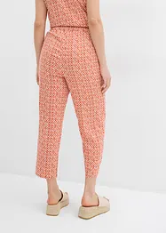 Harembroek van viscose, bonprix
