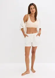 Gewatteerde, naadloze Feel Comfort bralette, bonprix