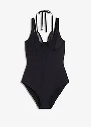 Corrigerend badpak met beugels, medium corrigerend, bonprix