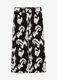 Jersey broek van een viscose-mix, bonprix