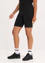 Korte seamless sportlegging, bonprix