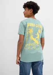T-shirt van puur katoen, bonprix