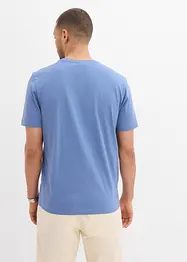T-shirt van katoen, bonprix