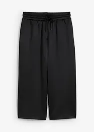Broek van scuba, lang, bonprix