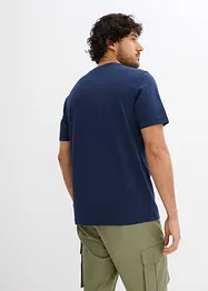 T-shirt van katoen, bonprix