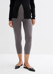 Zwangerschapslegging capri (set van 2), bonprix