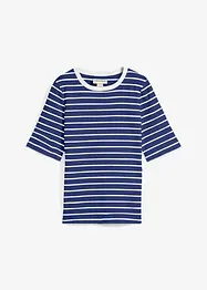 Heavy jersey shirt van katoen, bonprix