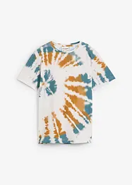 T-shirt van katoen, bonprix