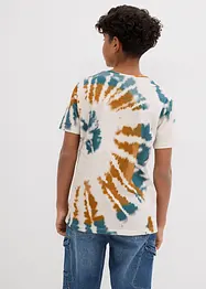 T-shirt van katoen, bonprix